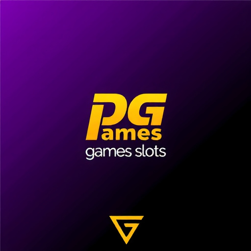 pg games slots